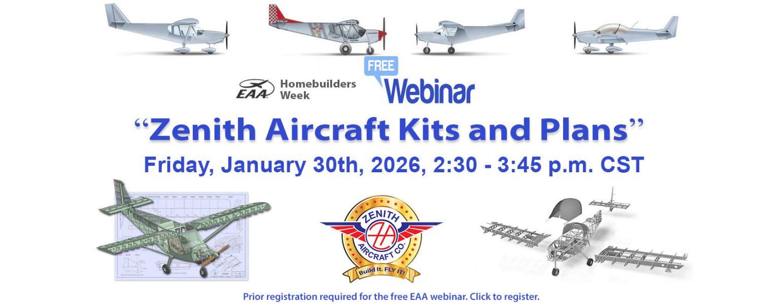 Zenith Aircraft Company