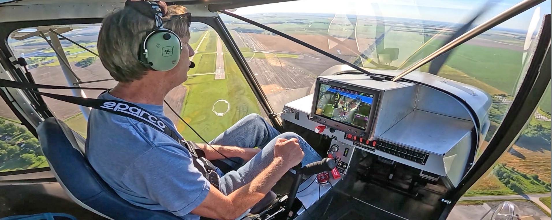 Zenith CH 750 Super Cruzer - Zenith Aircraft Company